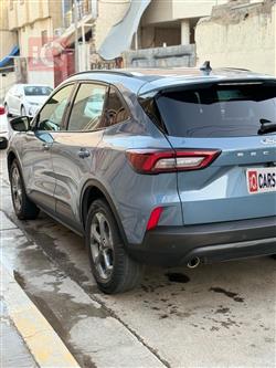 فورد إسكيب